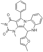 Ppq-102結構式_931706-15-9結構式