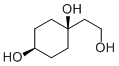 Rengyol Structure,93675-85-5Structure