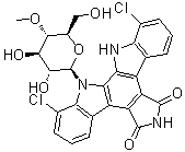 蝴蝶霉素結(jié)構(gòu)式_93908-02-2結(jié)構(gòu)式