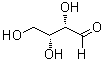 D-蘇糖結(jié)構(gòu)式_95-43-2結(jié)構(gòu)式