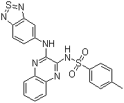 XL 147結構式_956958-53-5結構式