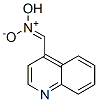 4-(aci-硝基甲基)-喹啉結(jié)構(gòu)式_958656-81-0結(jié)構(gòu)式