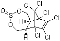 alpha-硫丹結(jié)構(gòu)式_959-98-8結(jié)構(gòu)式