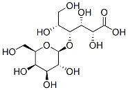 Lactobionic acid Structure,96-82-2Structure