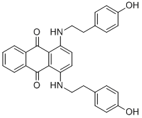 JFD00244結(jié)構(gòu)式_96969-83-4結(jié)構(gòu)式