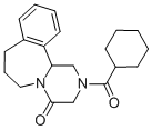 依西太爾結構式_98123-83-2結構式