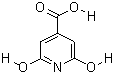 檸嗪酸結(jié)構(gòu)式_99-11-6結(jié)構(gòu)式