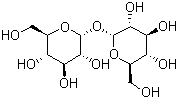 海藻糖結(jié)構(gòu)式_99-20-7結(jié)構(gòu)式