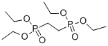 Tetraethyl ethylenediphosphonate Structure,995-32-4Structure