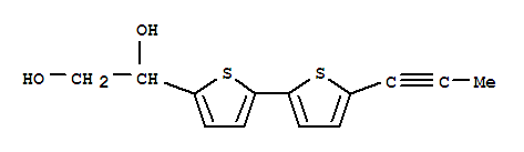 Arctinol B Structure,102054-39-7Structure