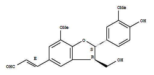 Balanophonin Structure,118916-57-7Structure