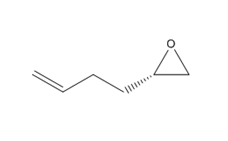 (S)-1,2-epoxy-5-hexene Structure,137688-21-2Structure