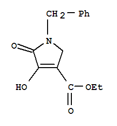 Ebpc結(jié)構(gòu)式_4450-98-0結(jié)構(gòu)式