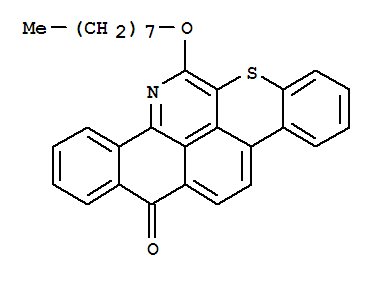 Quinolin-65 (dye content 80%) Structure,834884-59-2Structure