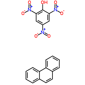 菲結(jié)構(gòu)式_17356-97-7結(jié)構(gòu)式