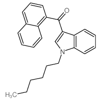 Jwh-019結構式_209414-08-4結構式