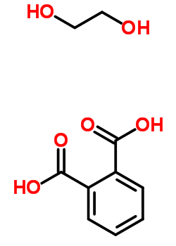 Polyethylenephthalate Structure,25610-19-9Structure