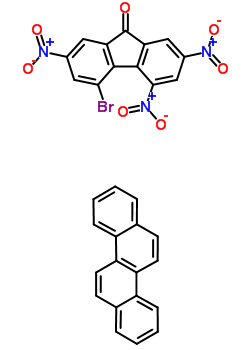 屈結(jié)構(gòu)式_2725-28-2結(jié)構(gòu)式