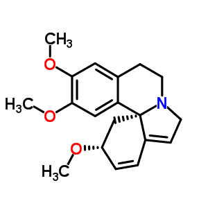 刺桐春結(jié)構(gòu)式_27740-43-8結(jié)構(gòu)式