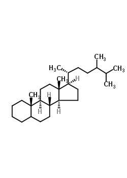 麥角堿結(jié)構(gòu)式_2854-38-8結(jié)構(gòu)式