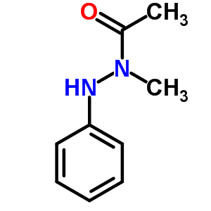 Amph Structure,38604-70-5Structure