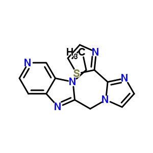 Cp-885316結(jié)構(gòu)式_438553-83-4結(jié)構(gòu)式