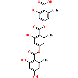 石茸酸結(jié)構(gòu)式_548-89-0結(jié)構(gòu)式