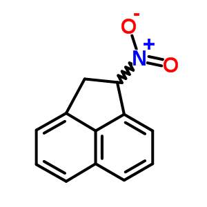 硝基苊結(jié)構(gòu)式_56286-55-6結(jié)構(gòu)式