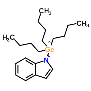 吲哚結(jié)構(gòu)式_5903-28-6結(jié)構(gòu)式