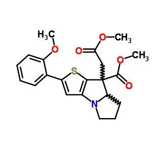 THT-6結構式_62828-21-1結構式