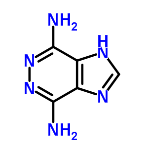 Nsc26707結(jié)構(gòu)式_6332-57-6結(jié)構(gòu)式