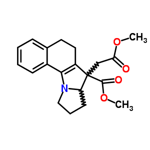 THT-4結(jié)構(gòu)式_67395-21-5結(jié)構(gòu)式