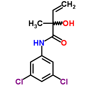 烯菌酮 M2結構式_83792-61-4結構式